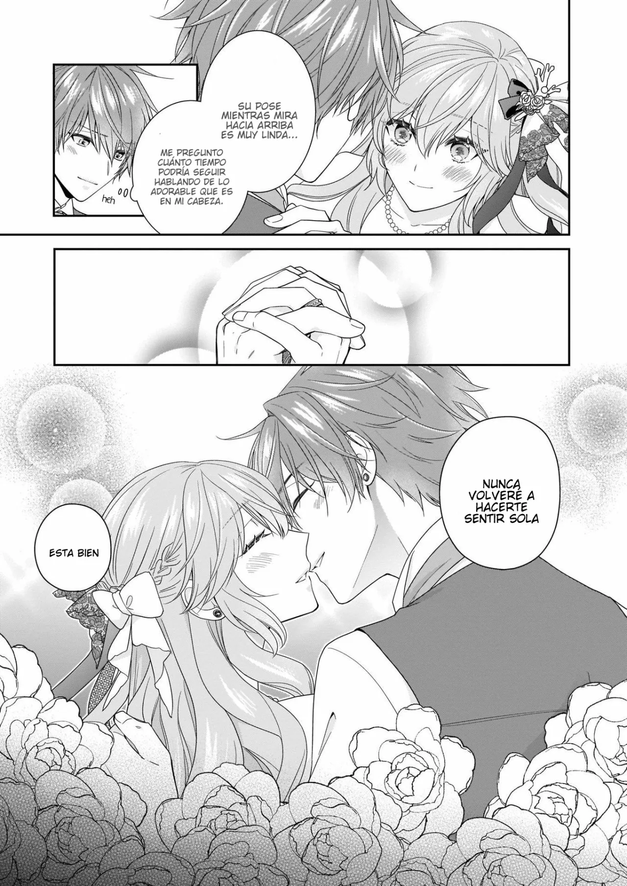 Página 39 del Manga