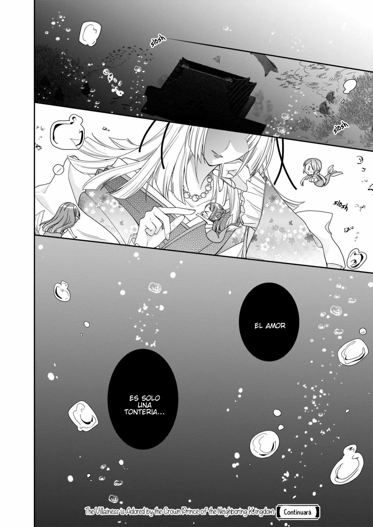 Página 40 del Manga