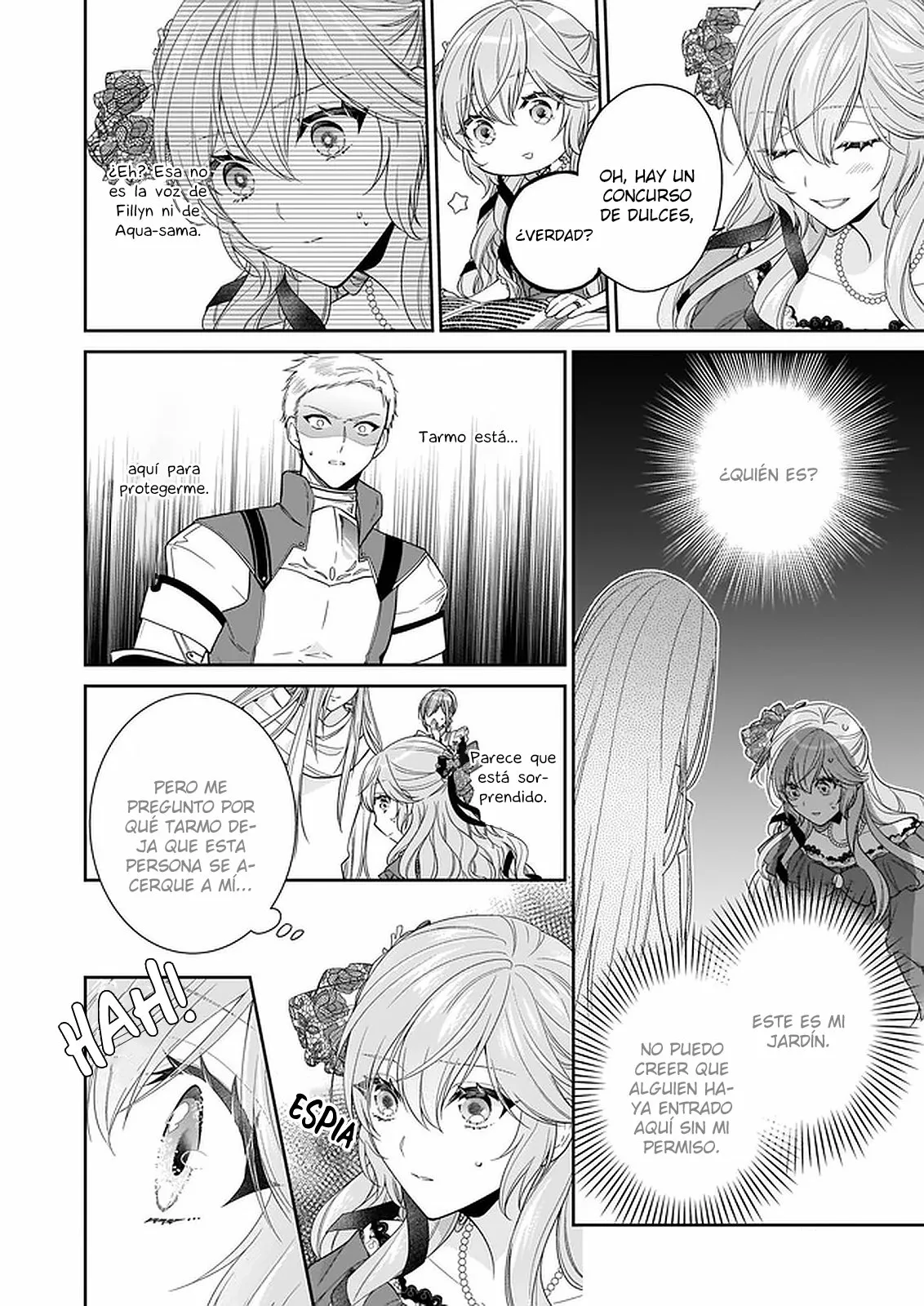 Página 30 del Manga