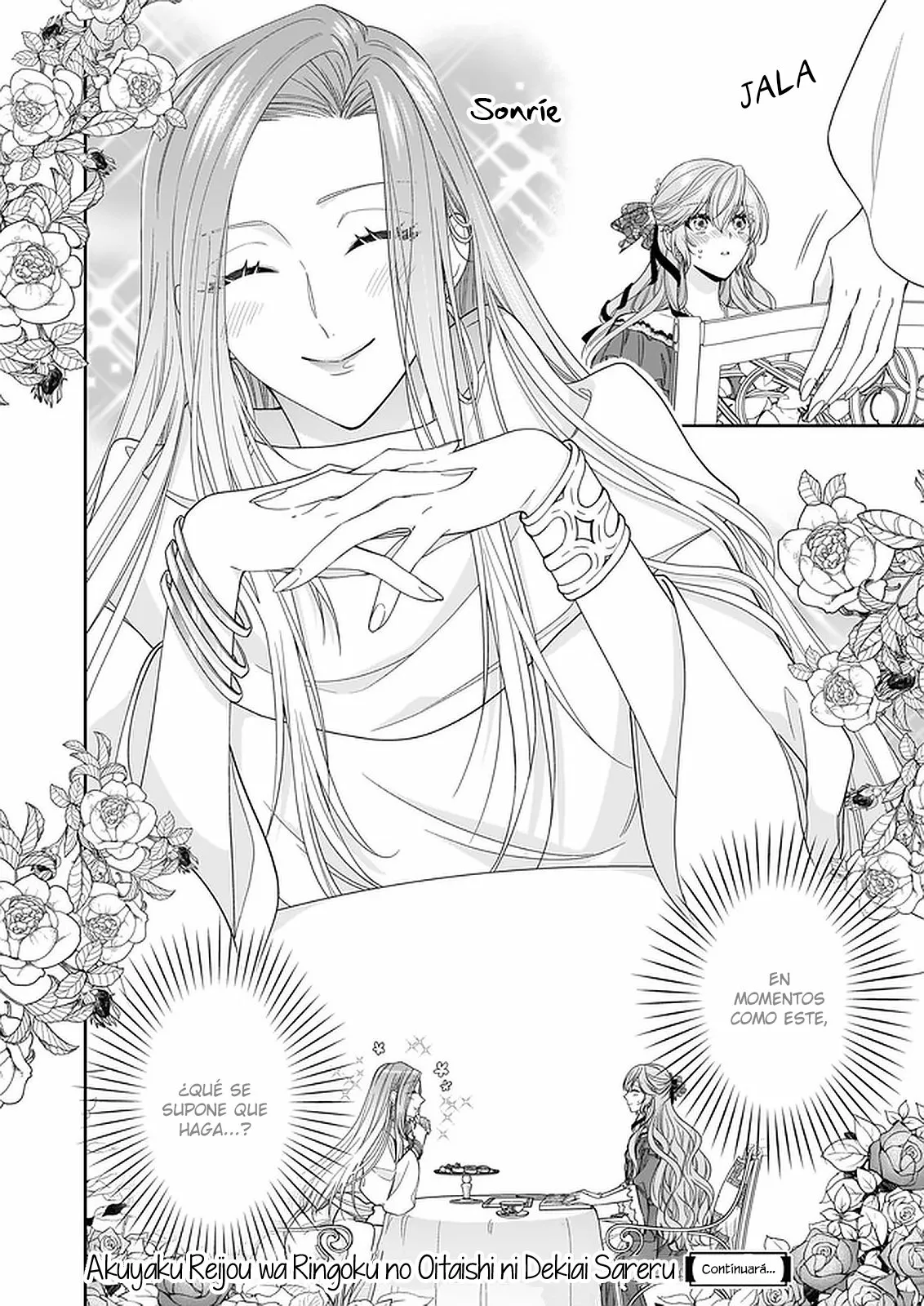 Página 32 del Manga