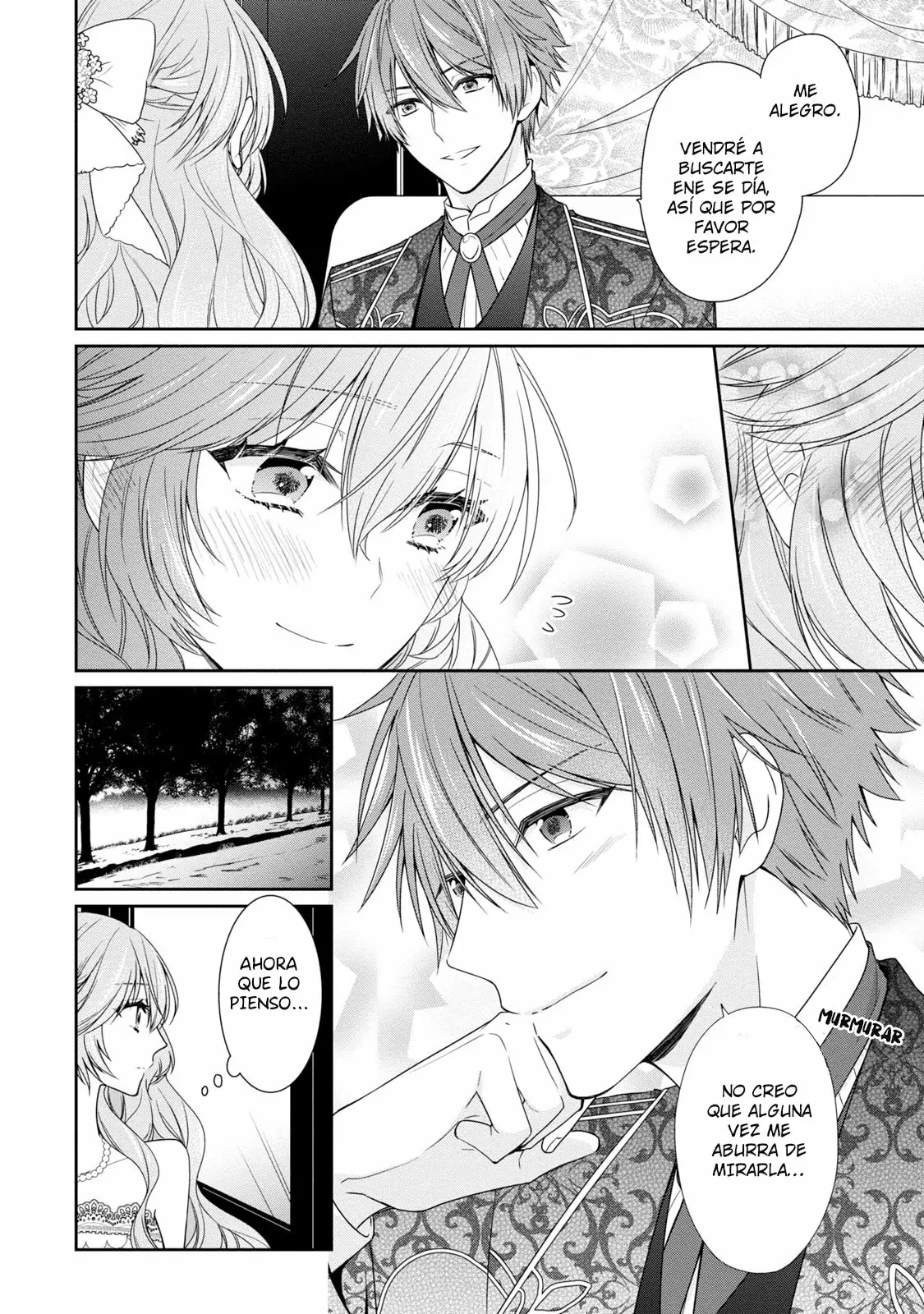 Página 36 del Manga