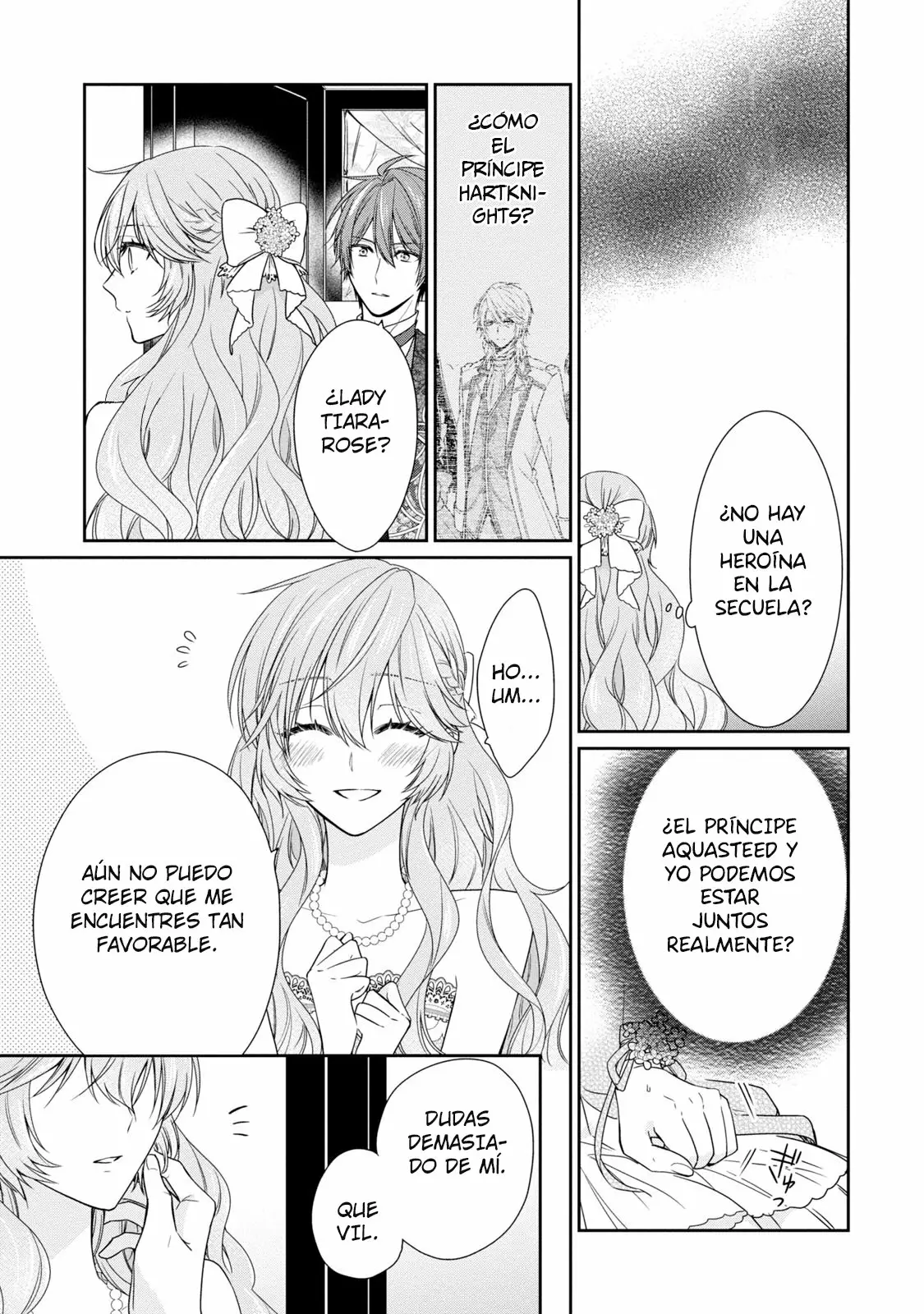 Página 37 del Manga