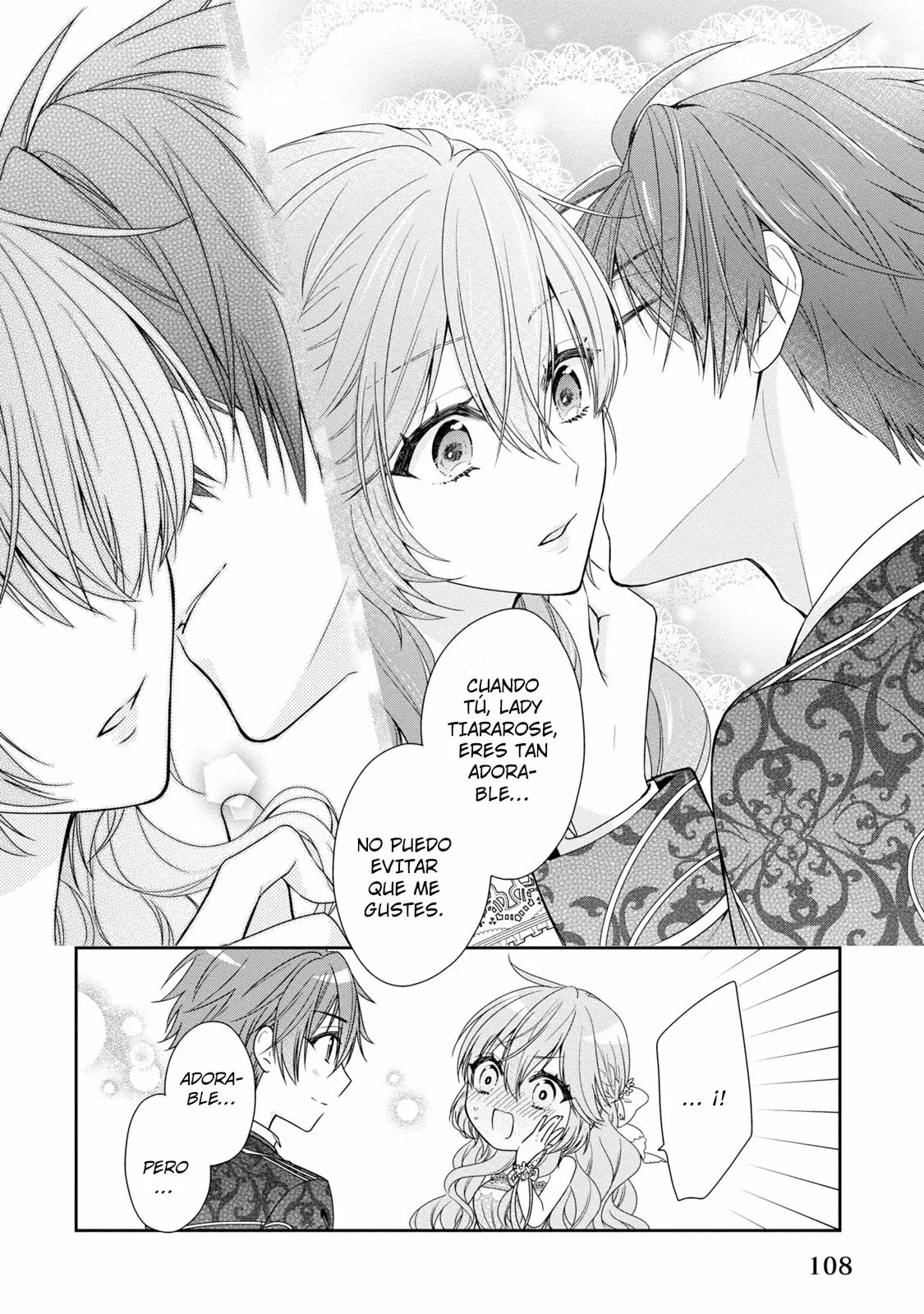 Página 38 del Manga