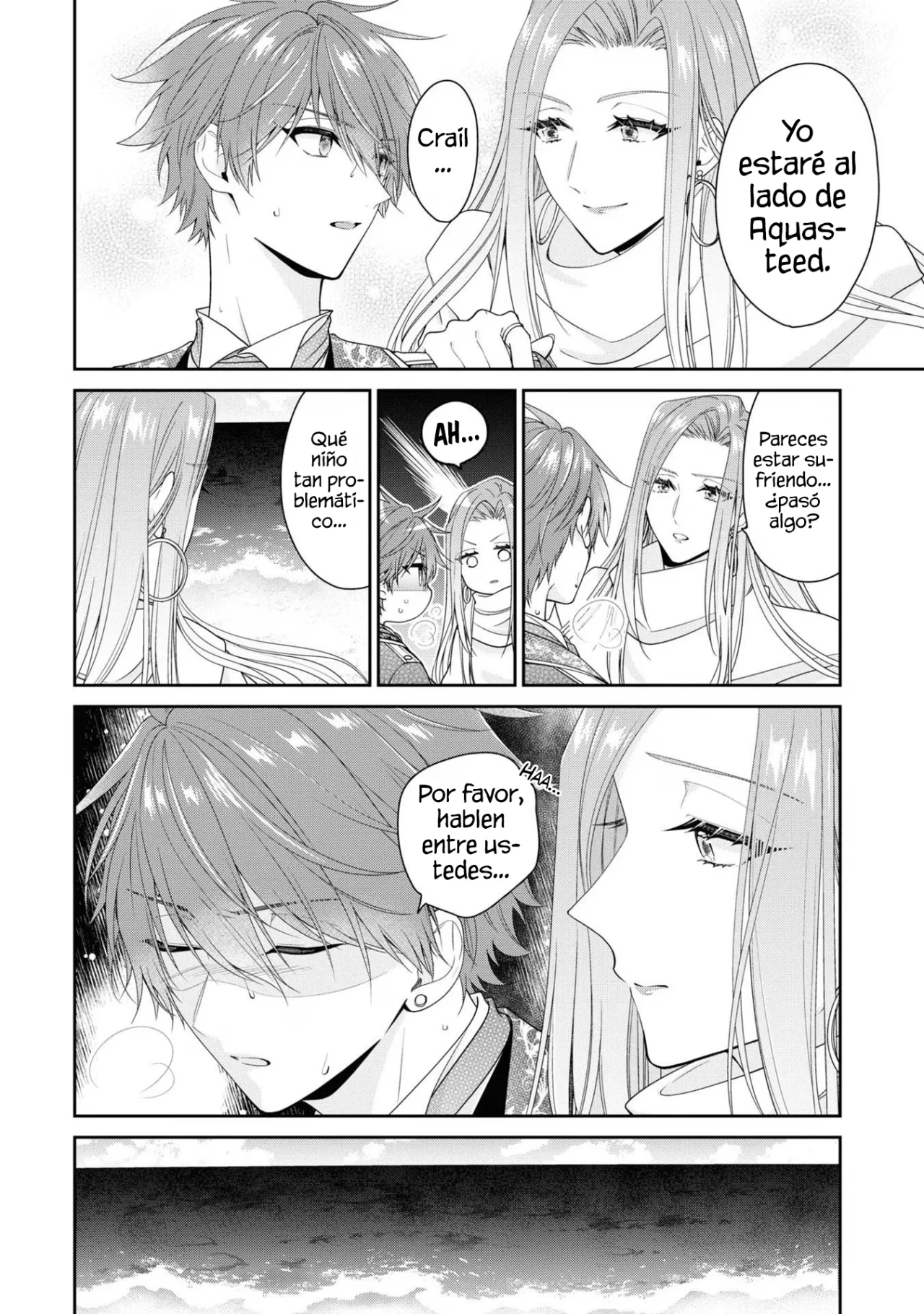 Página 37 del Manga