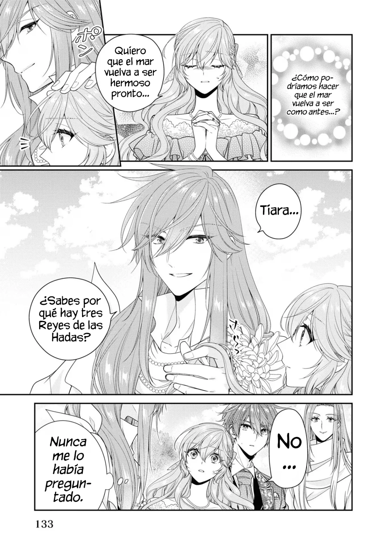 Página 38 del Manga