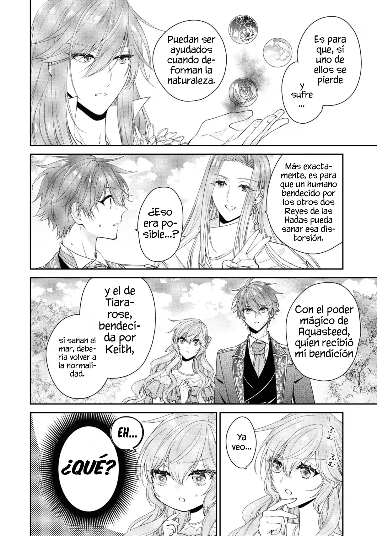 Página 39 del Manga