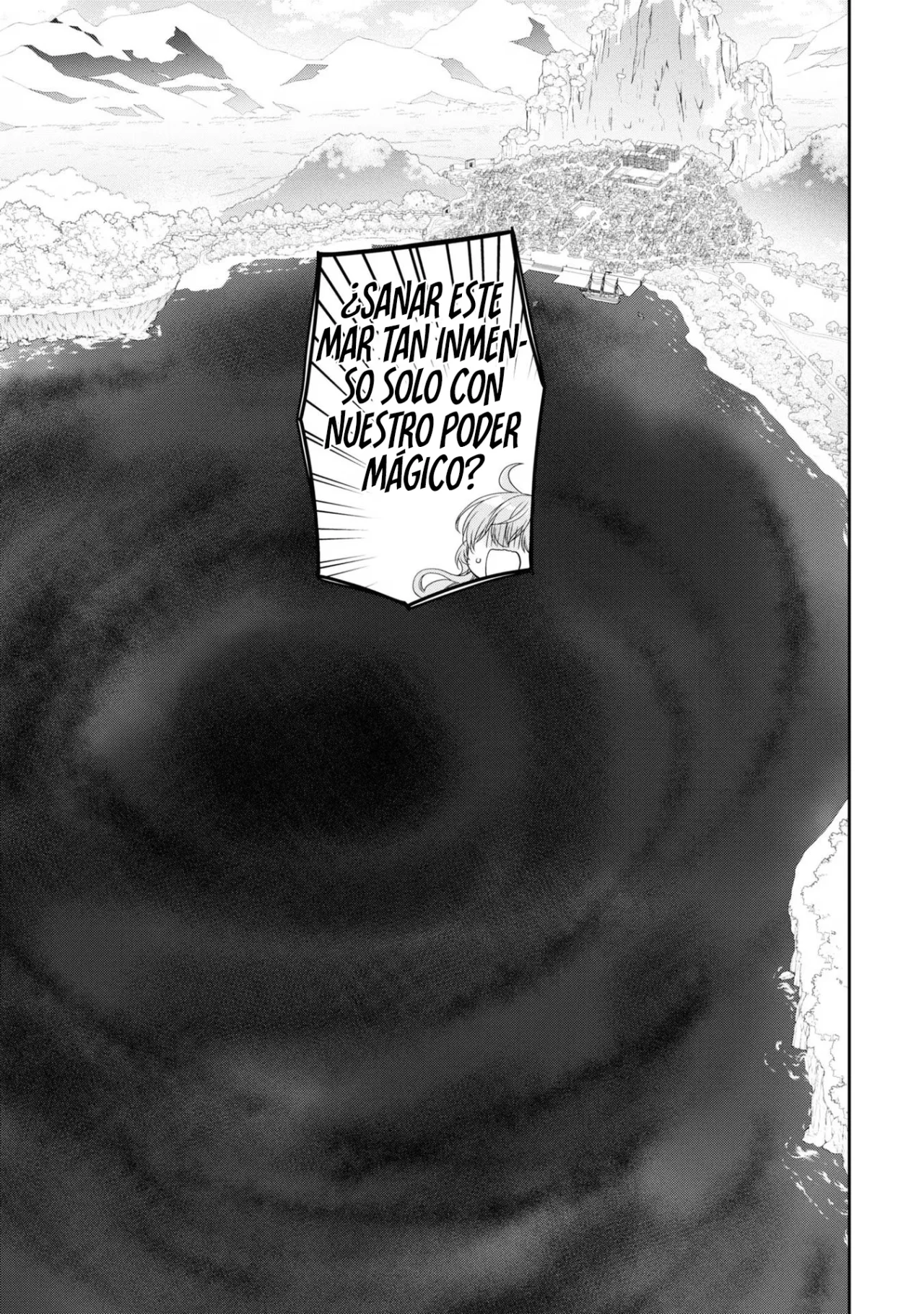 Página 40 del Manga