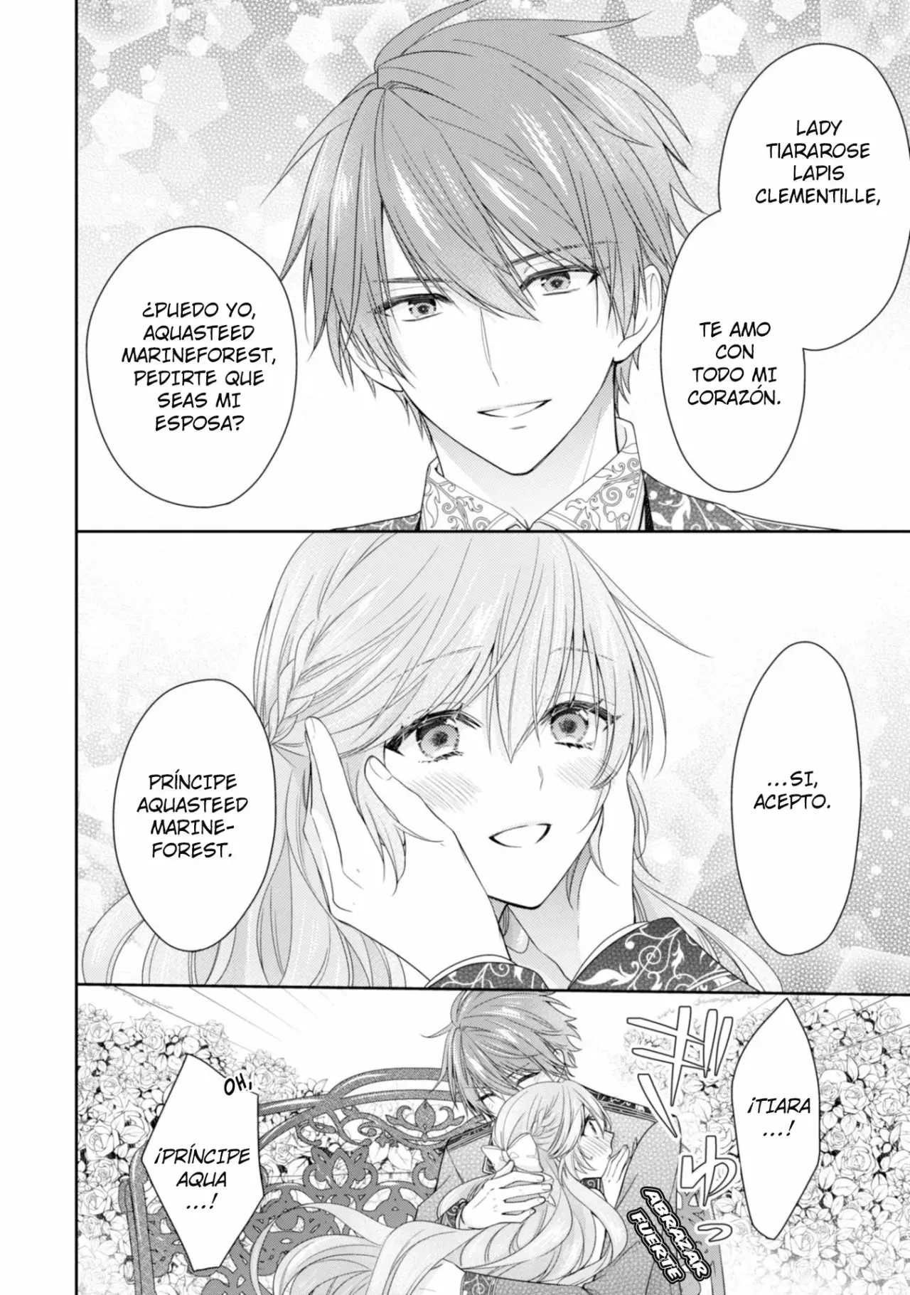 Página 32 del Manga