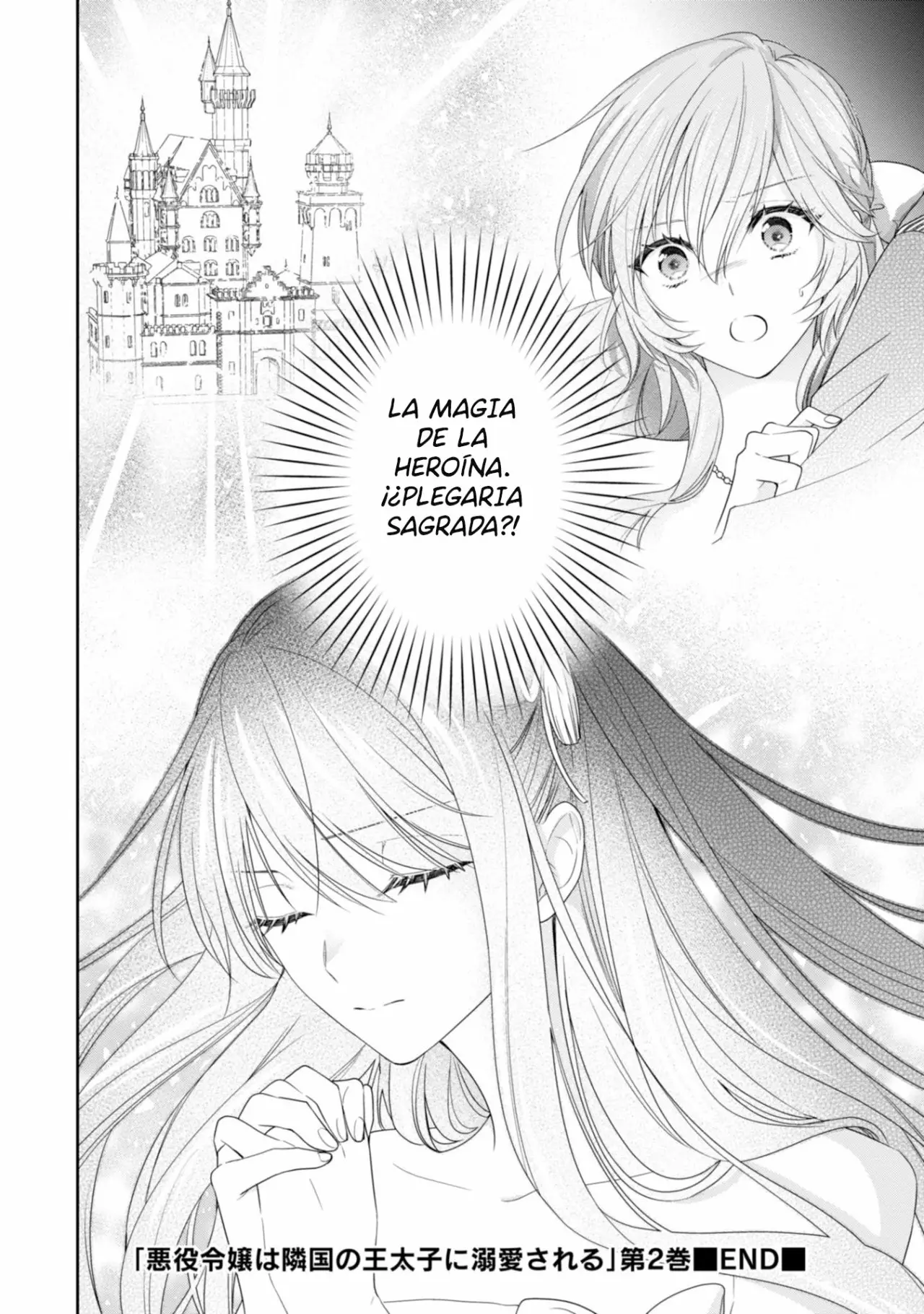Página 40 del Manga