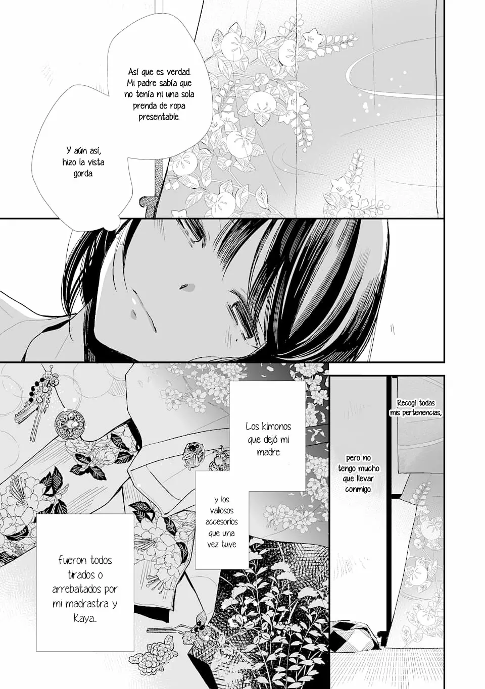 Página 32 del Manga