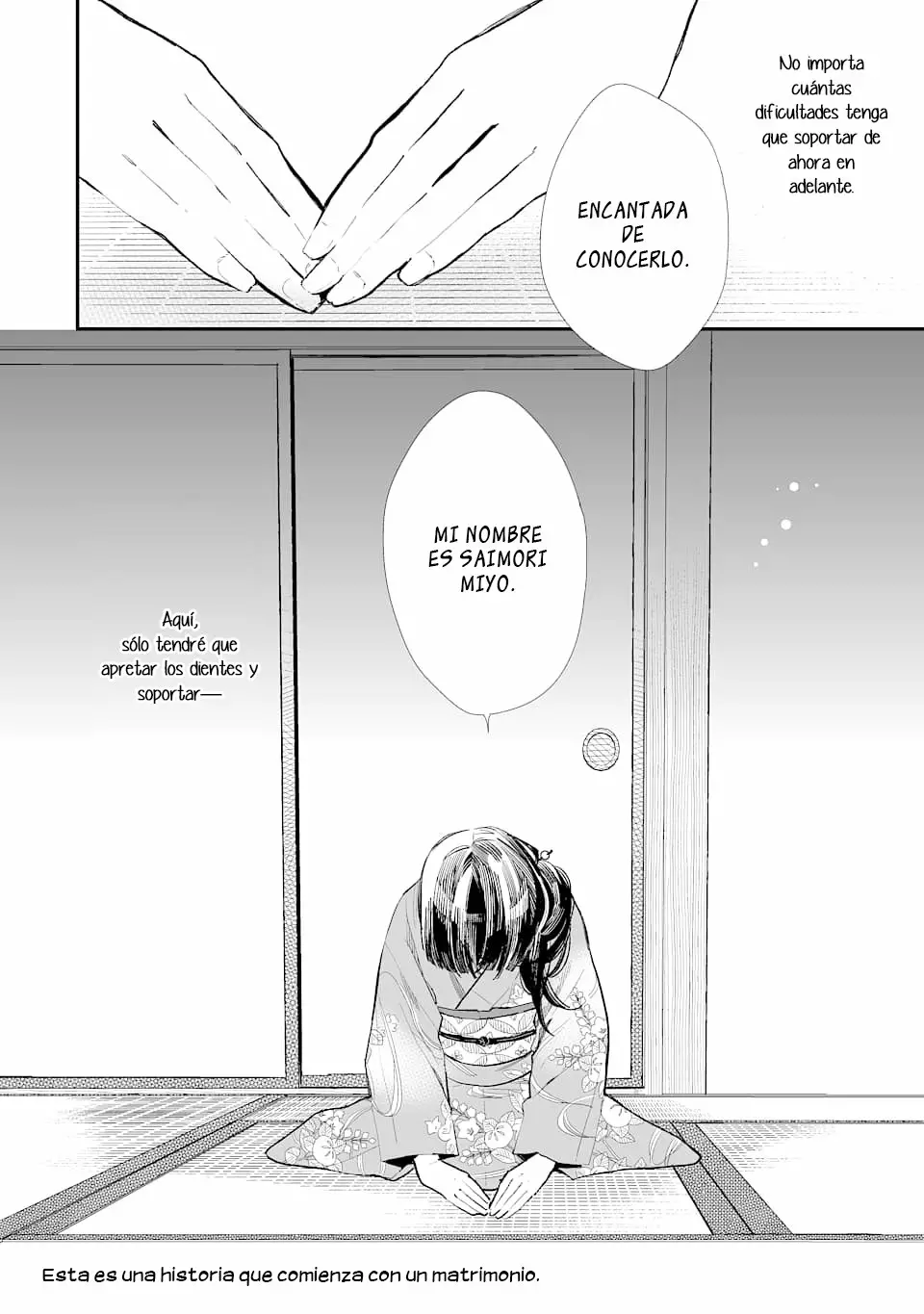 Página 36 del Manga