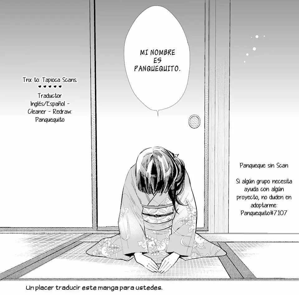 Página 37 del Manga