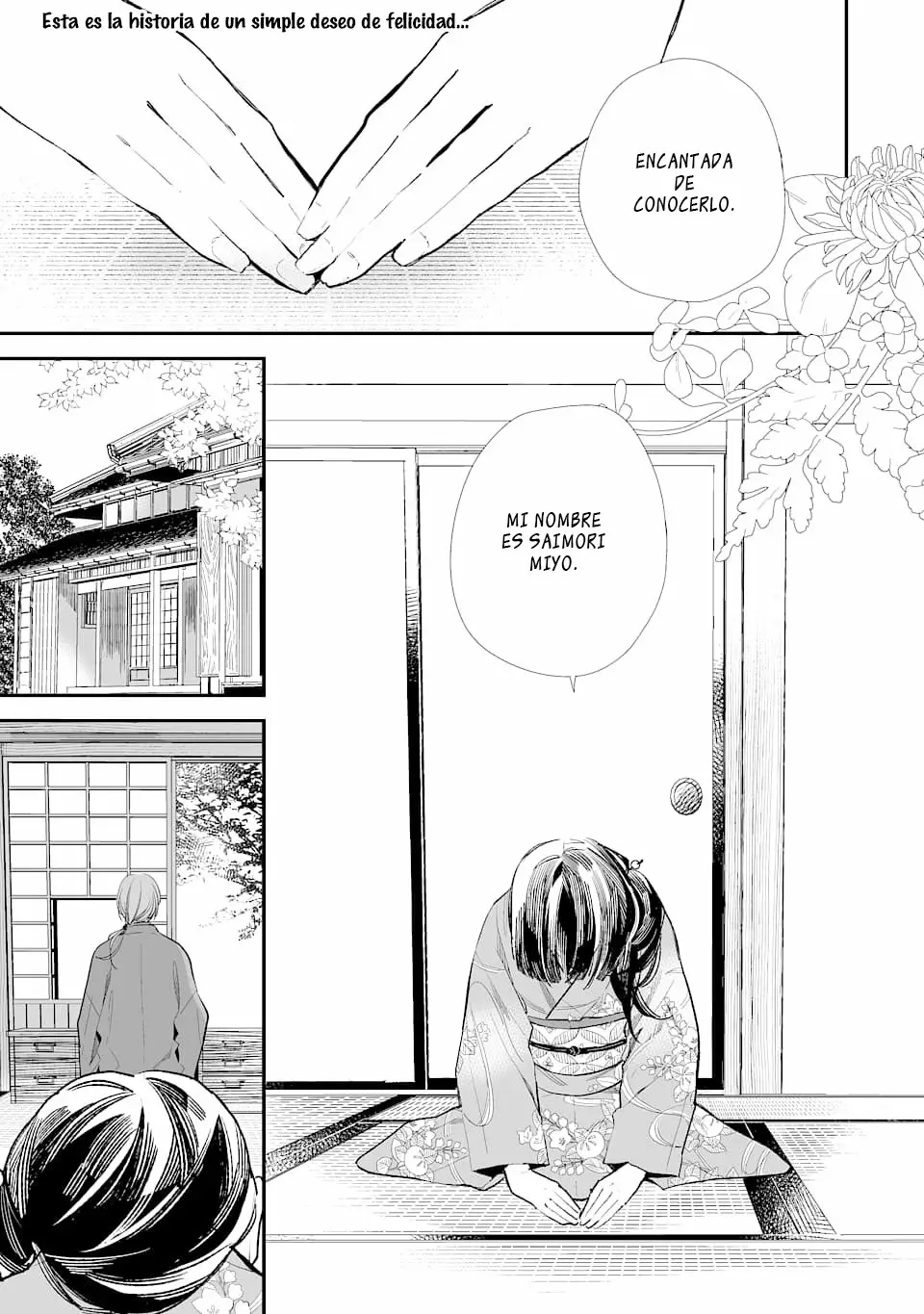 Página 39 del Manga