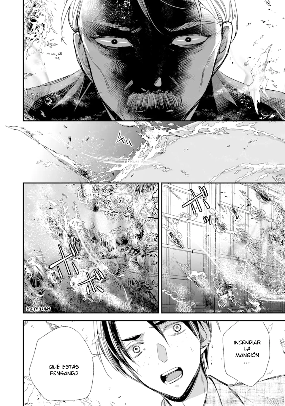 Página 39 del Manga