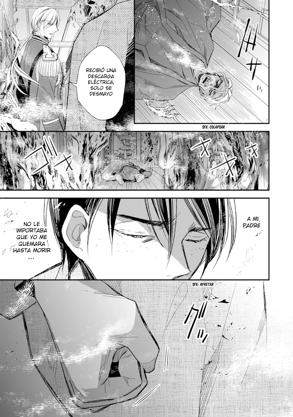 Página 42 del Manga