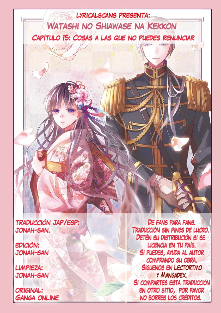 Página 45 del Manga