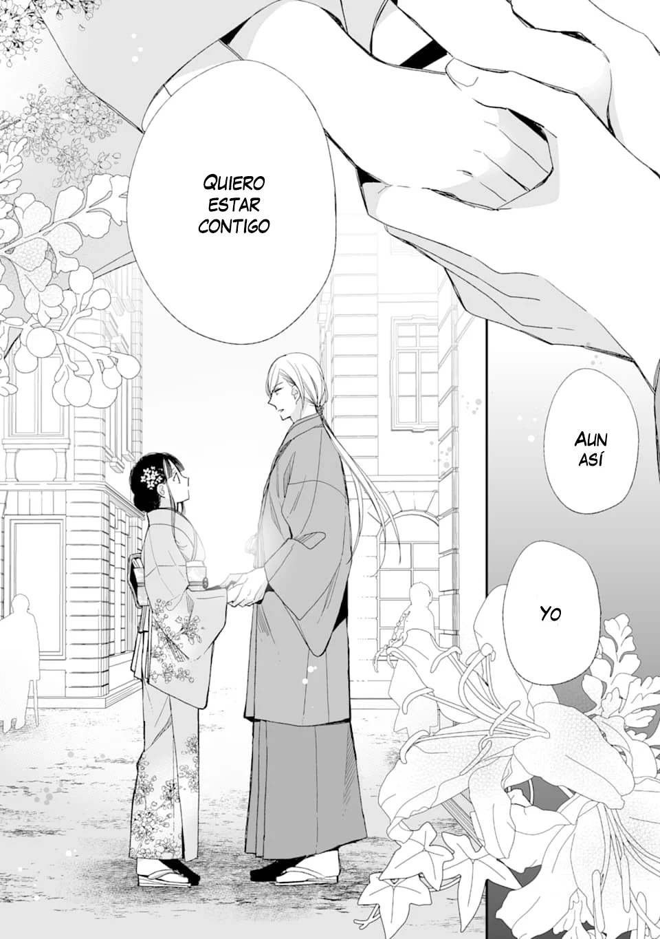Página 39 del Manga