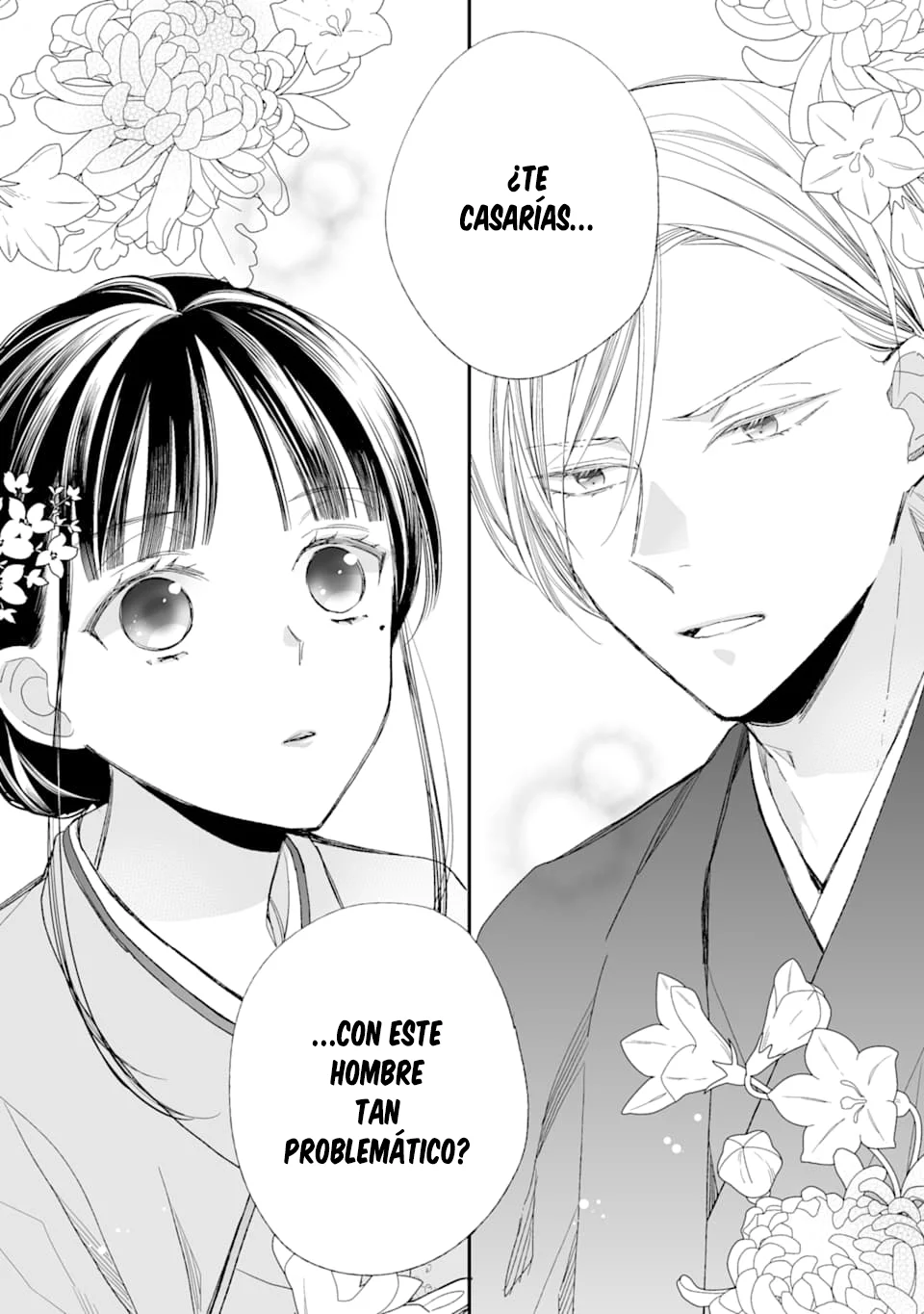 Página 40 del Manga