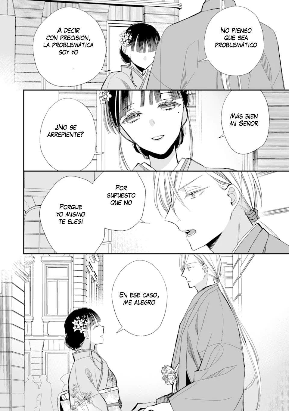 Página 41 del Manga