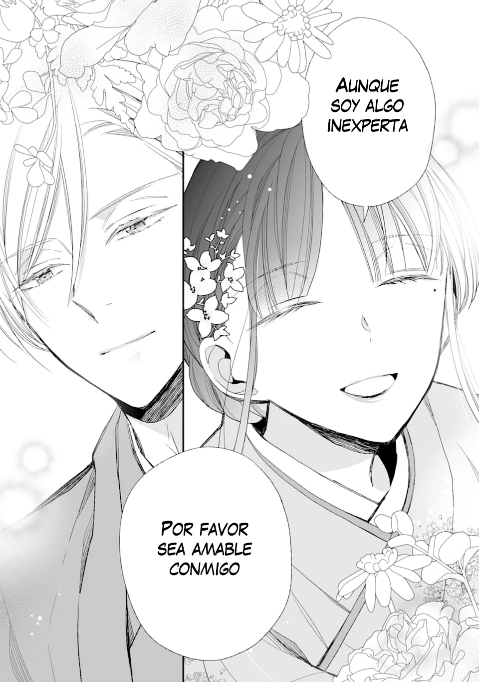 Página 42 del Manga