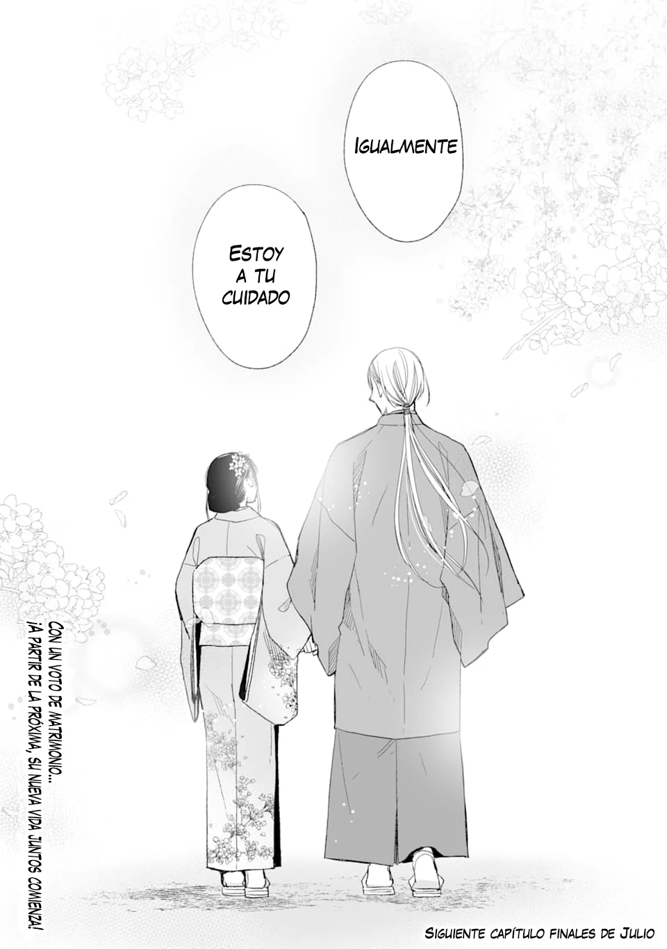 Página 43 del Manga