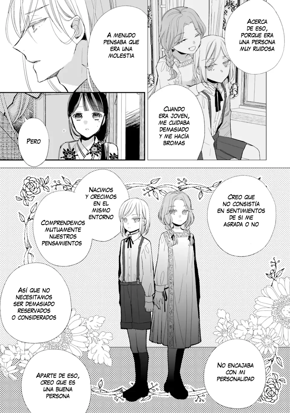 Página 32 del Manga