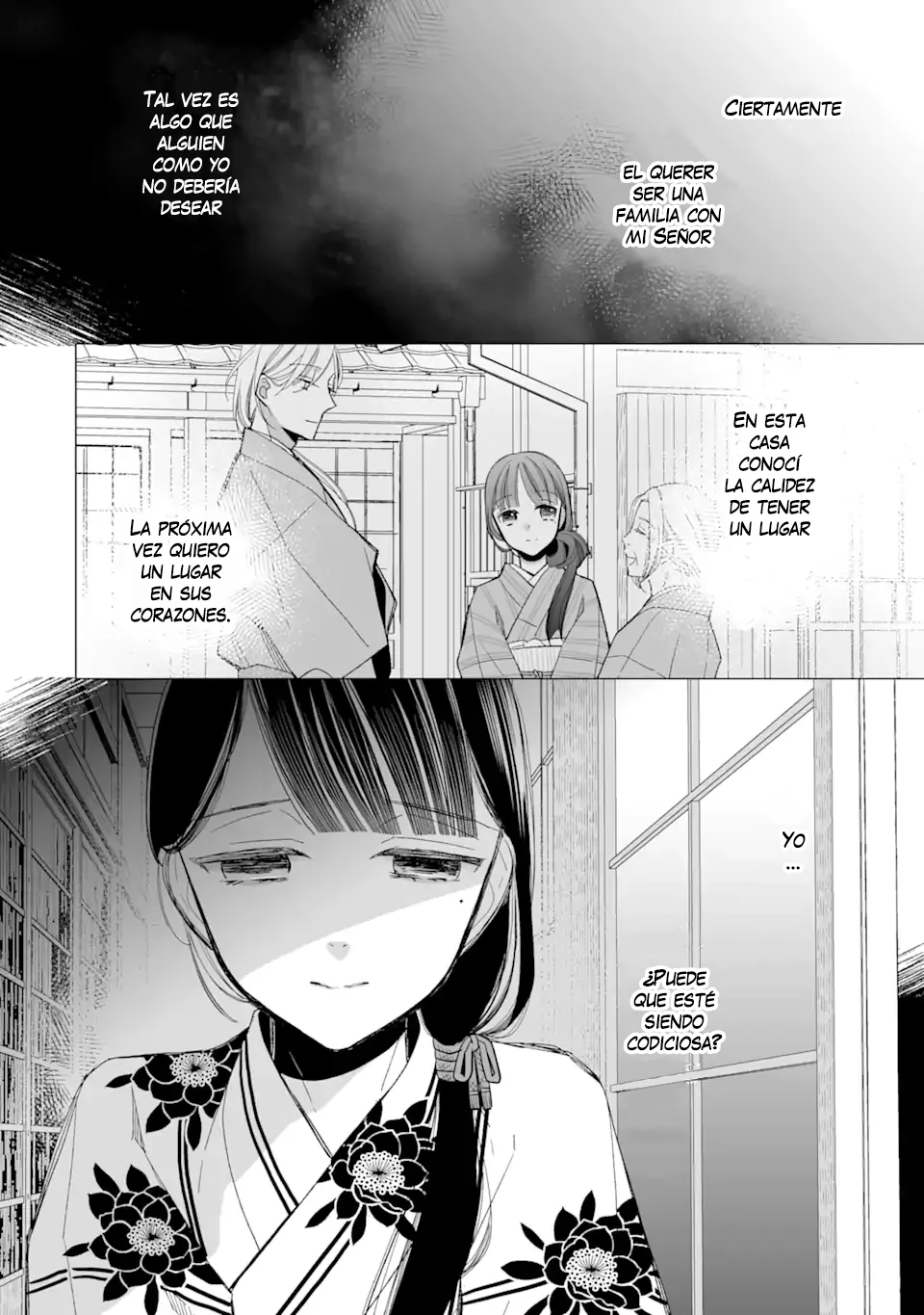 Página 35 del Manga