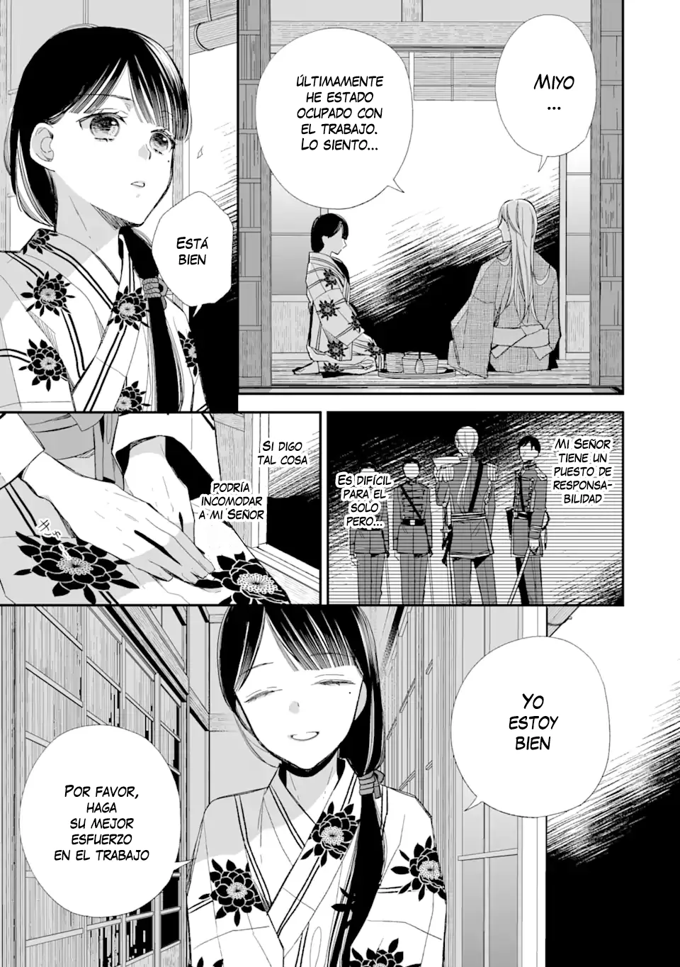 Página 36 del Manga