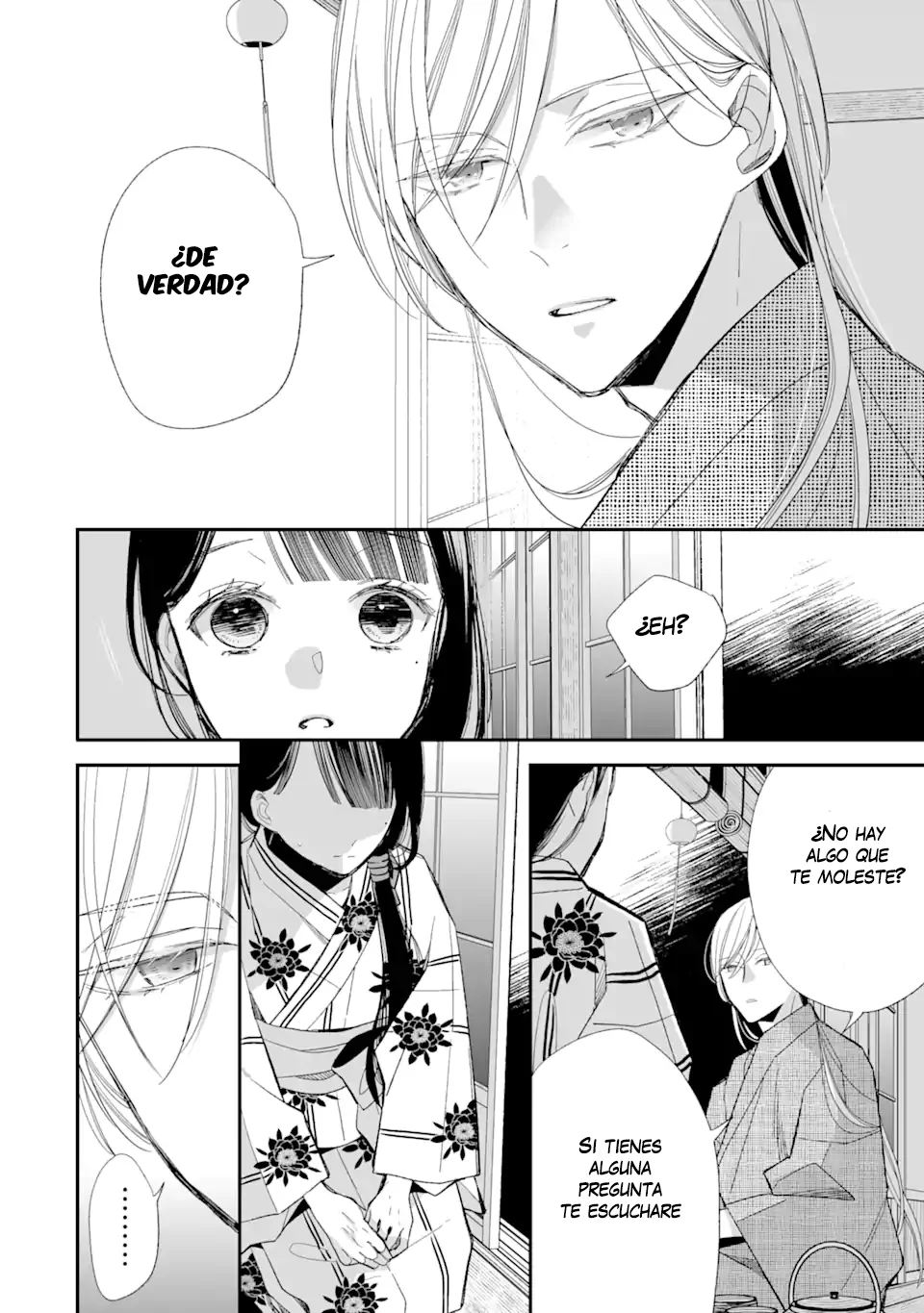Página 37 del Manga