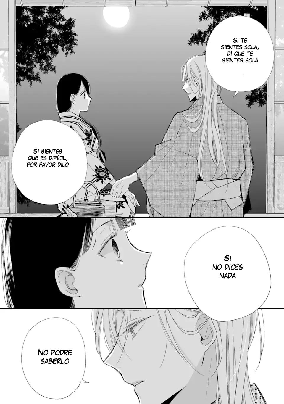 Página 39 del Manga