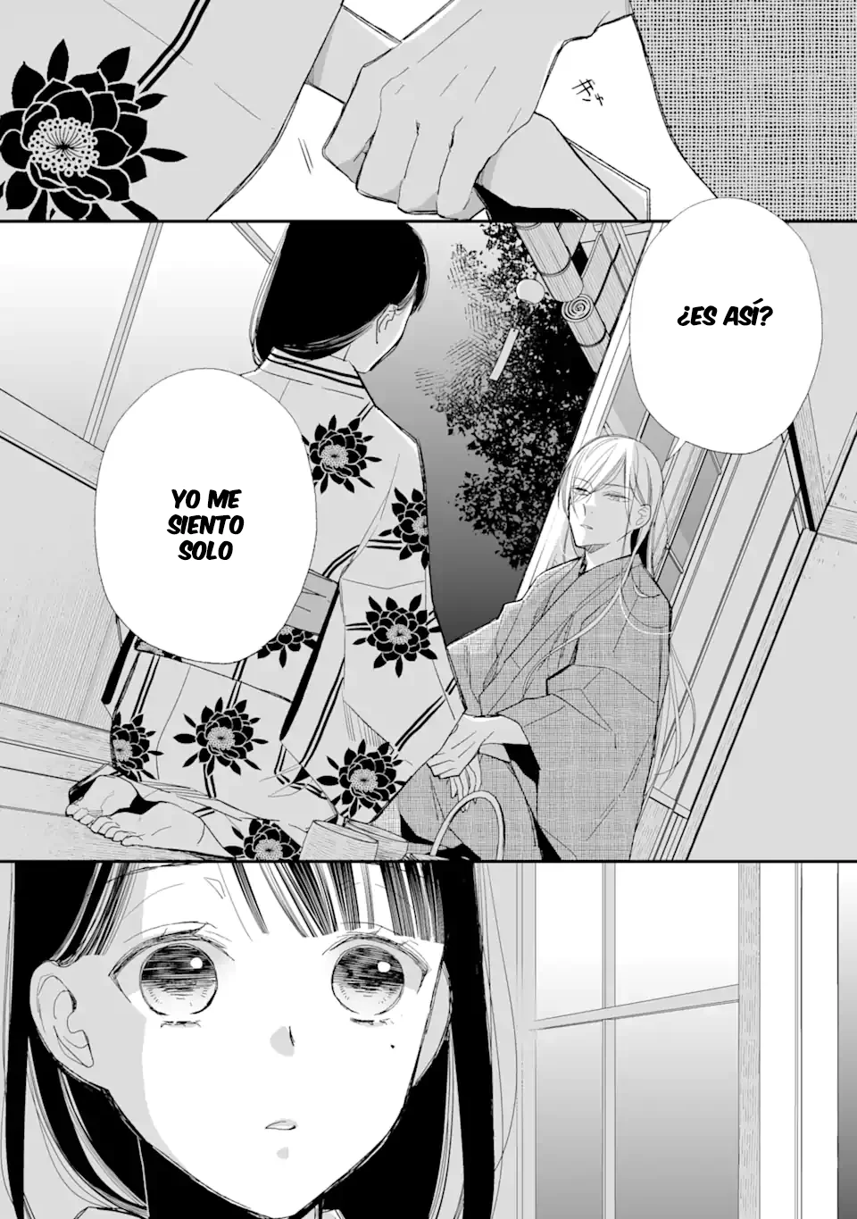 Página 41 del Manga