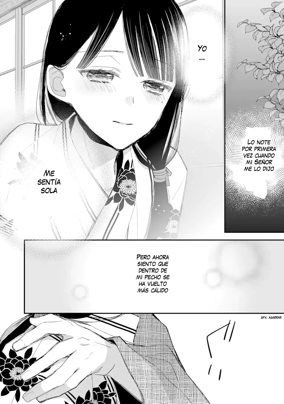 Página 49 del Manga