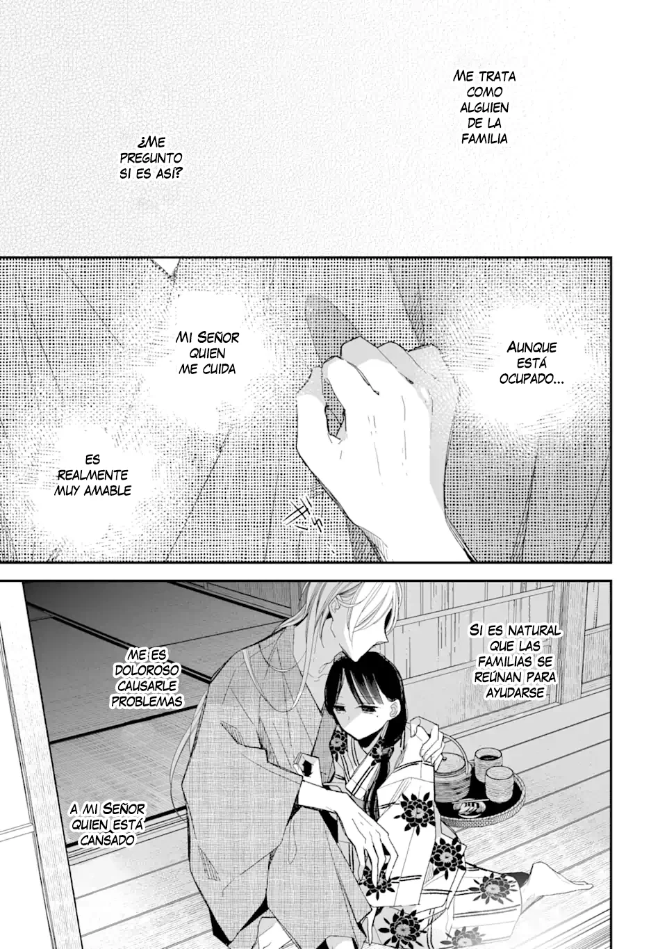 Página 52 del Manga