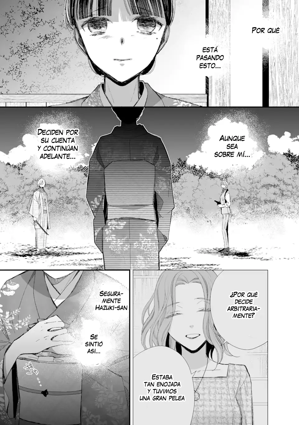 Página 37 del Manga