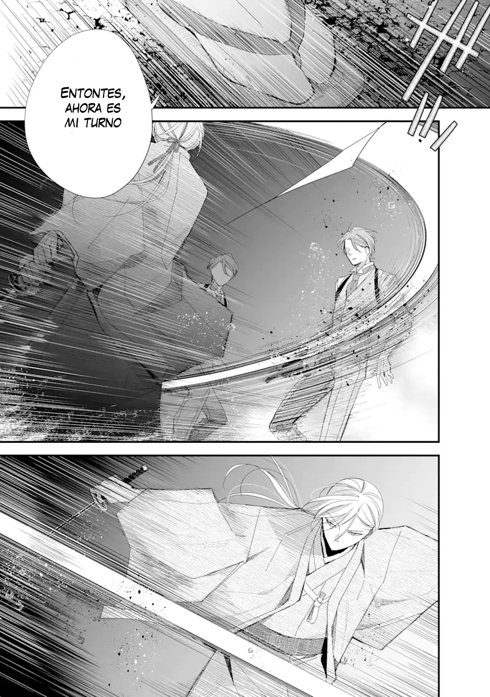 Página 41 del Manga