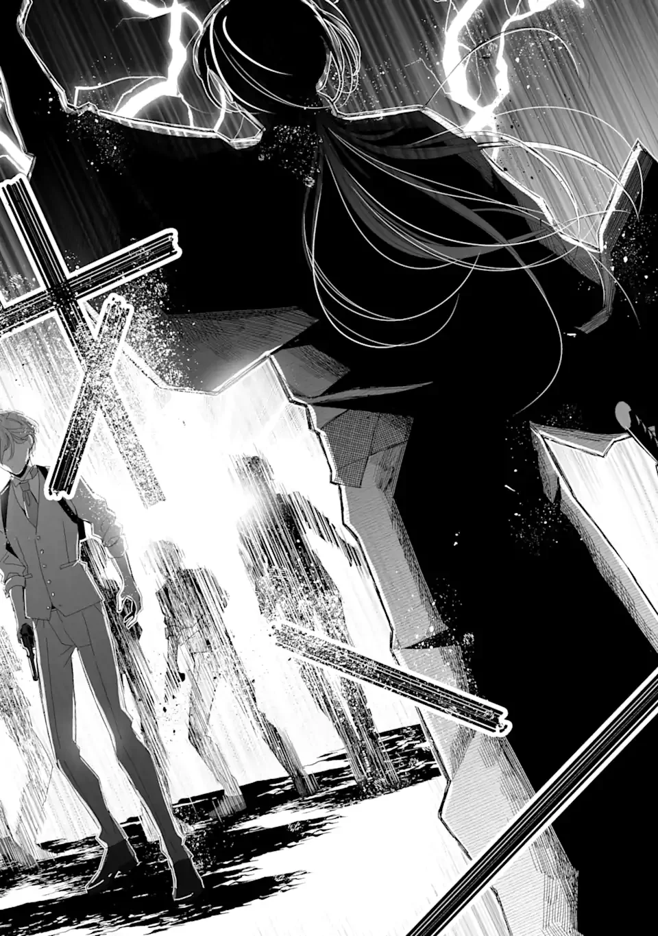 Página 46 del Manga