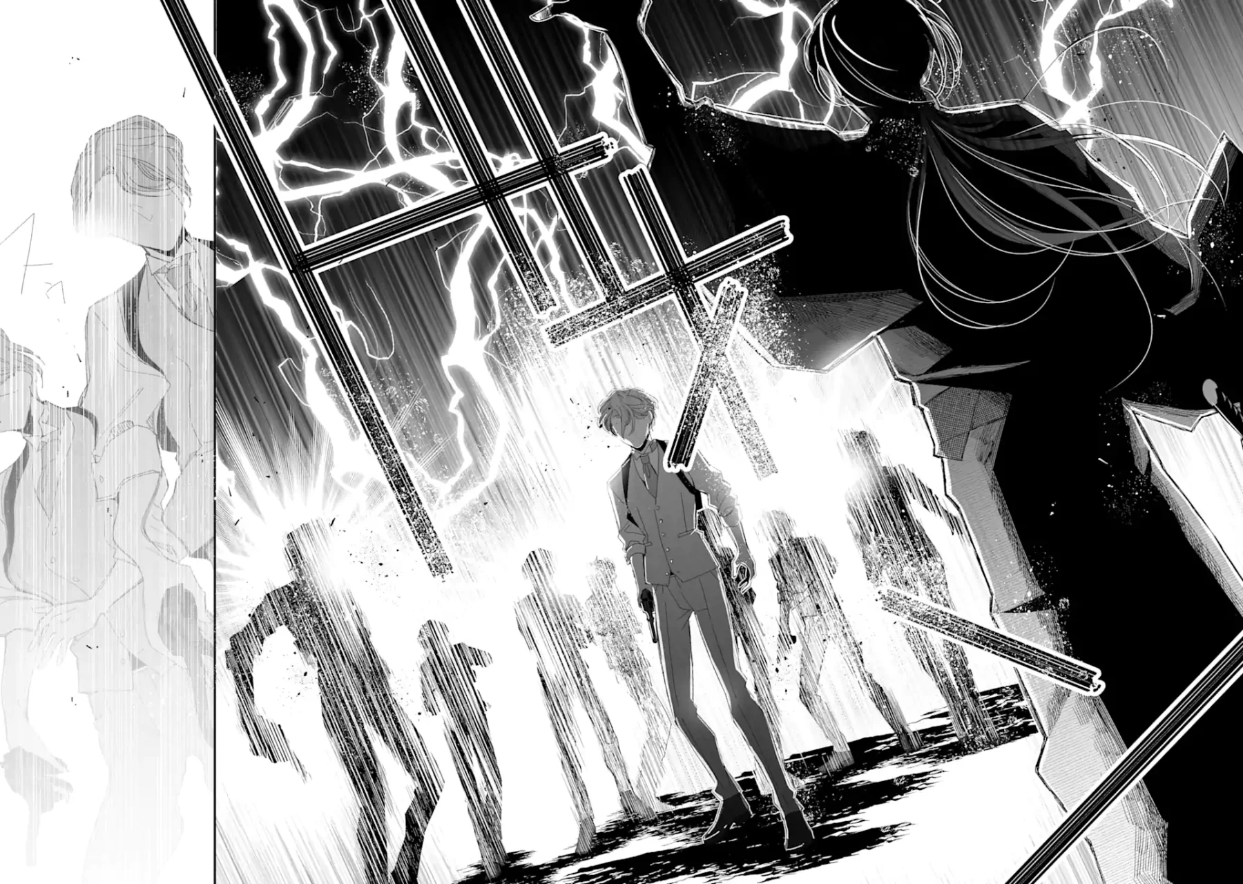 Página 48 del Manga