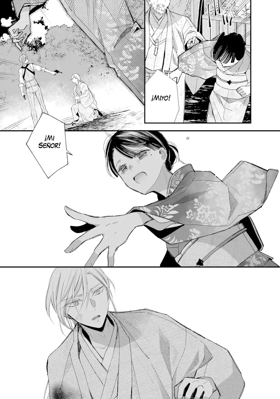 Página 59 del Manga