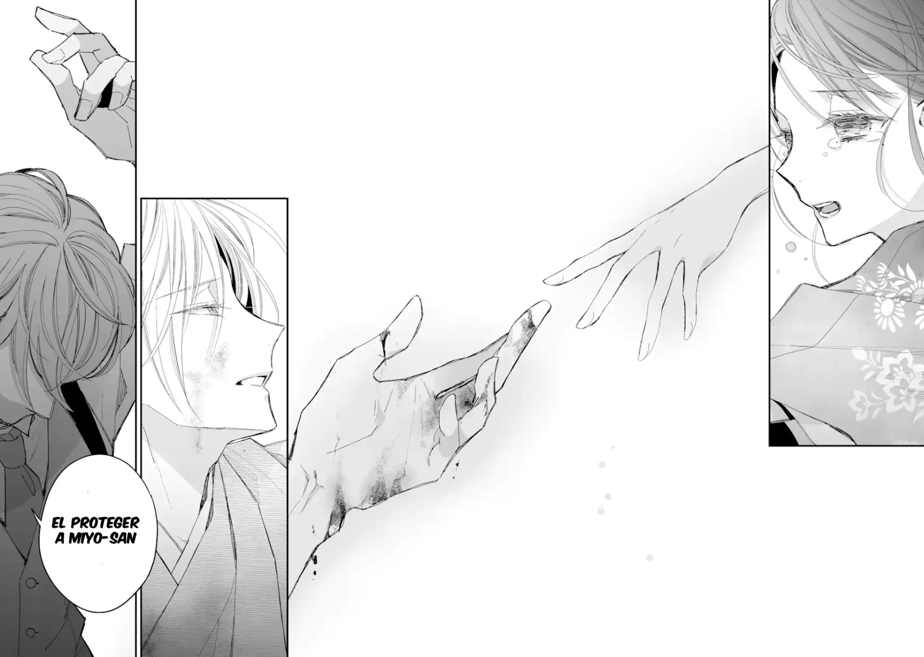 Página 62 del Manga