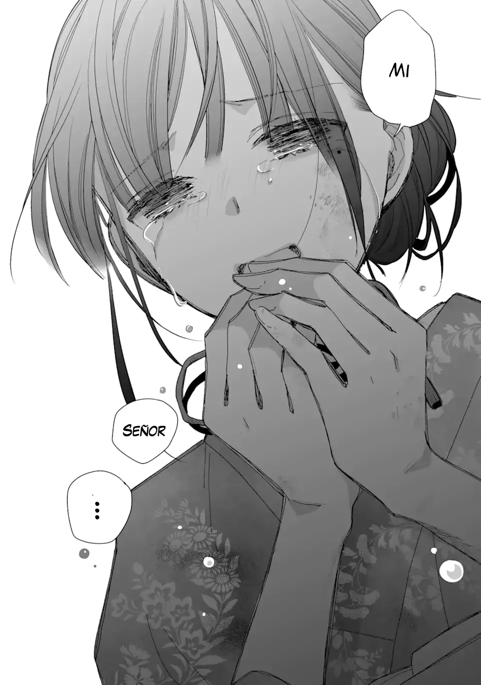 Página 65 del Manga