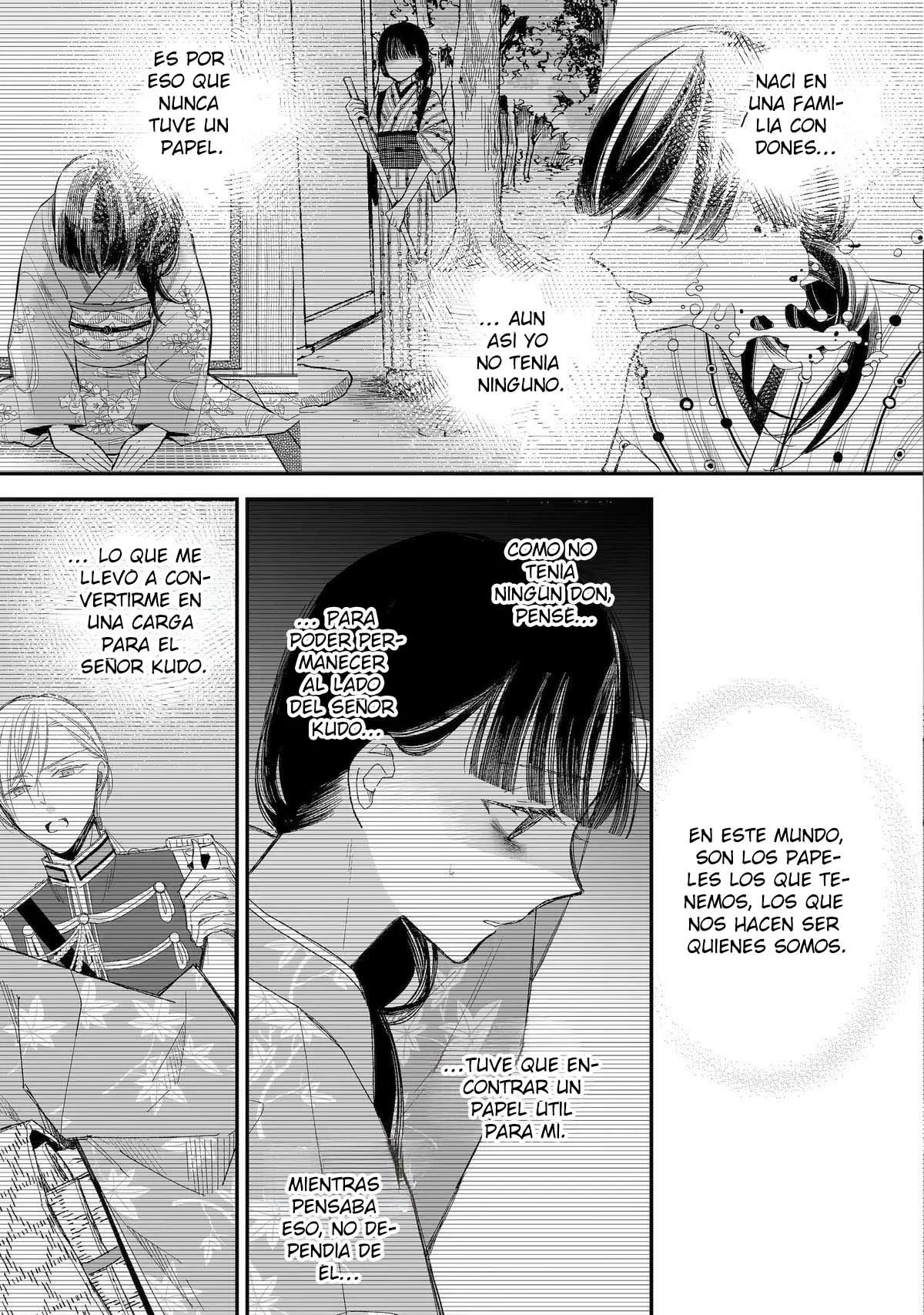 Página 32 del Manga