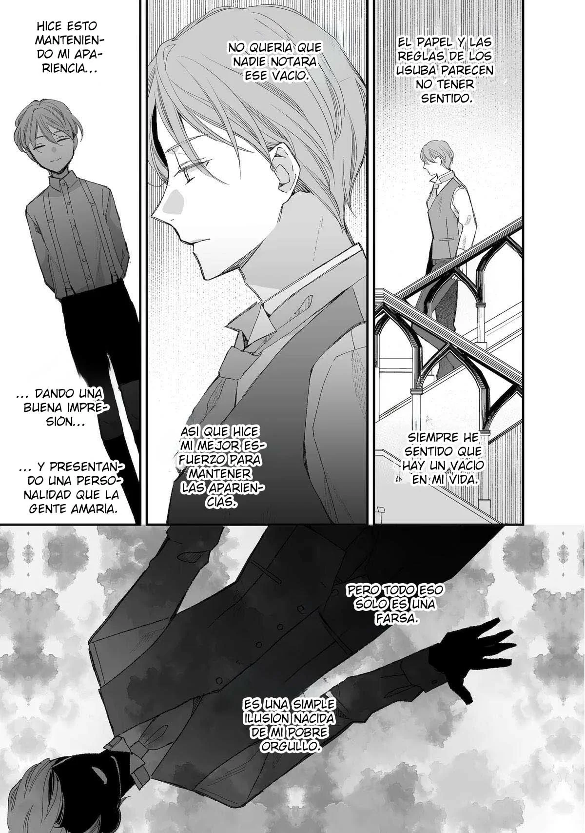 Página 36 del Manga