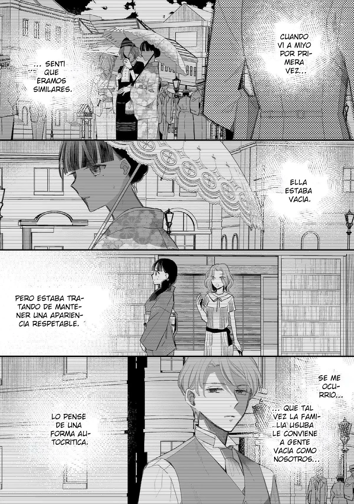 Página 37 del Manga