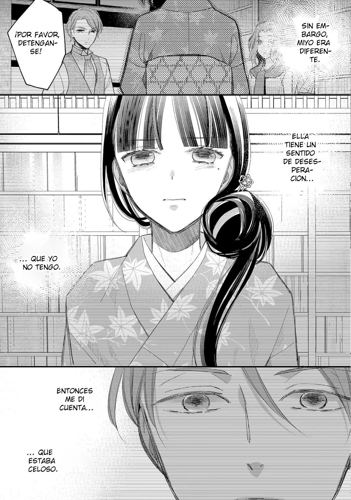Página 38 del Manga