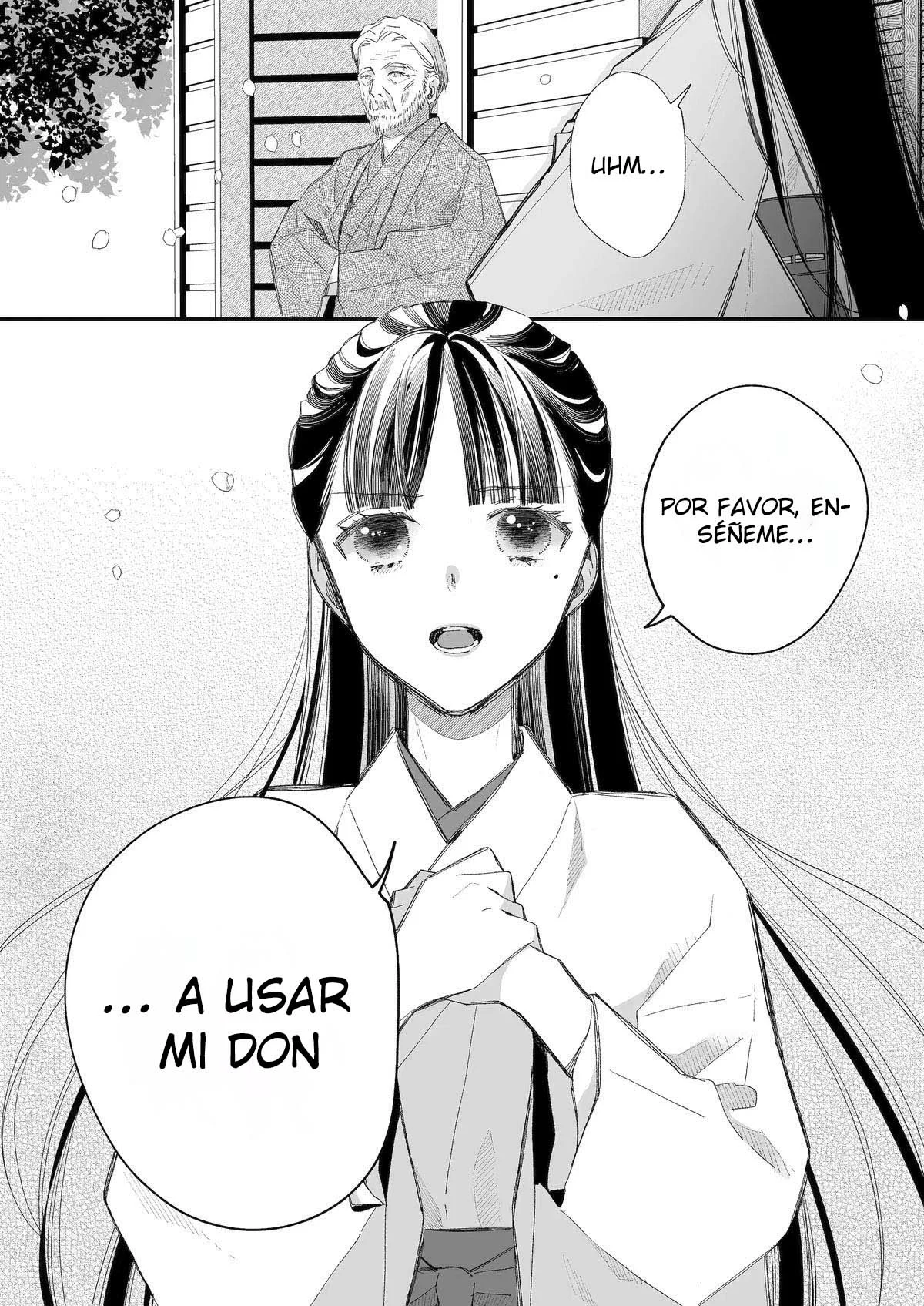 Página 35 del Manga
