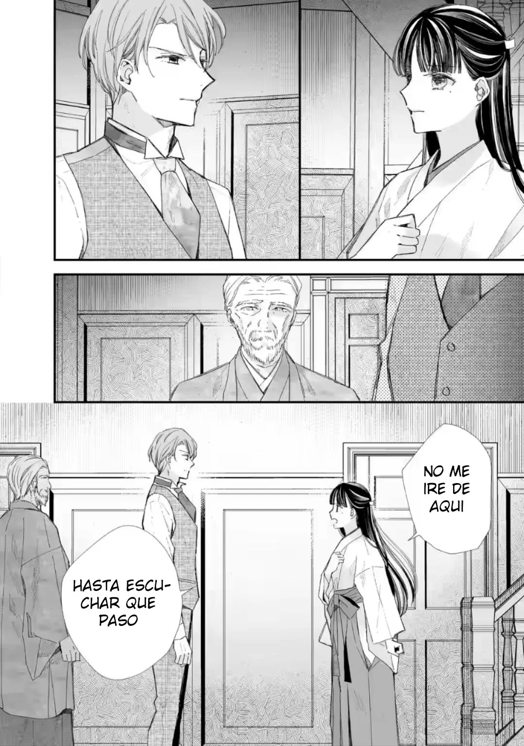 Página 32 del Manga