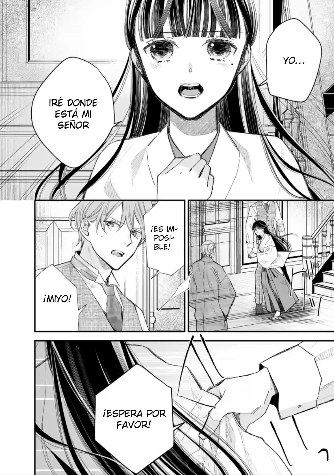Página 36 del Manga