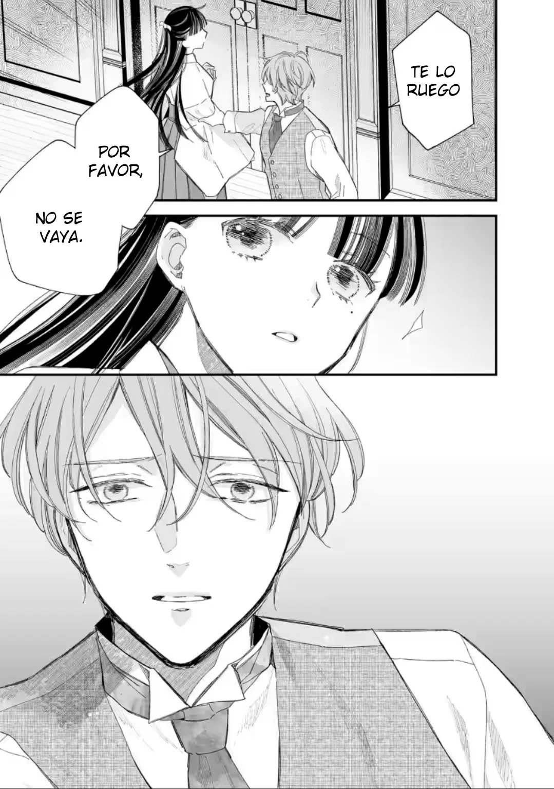 Página 37 del Manga