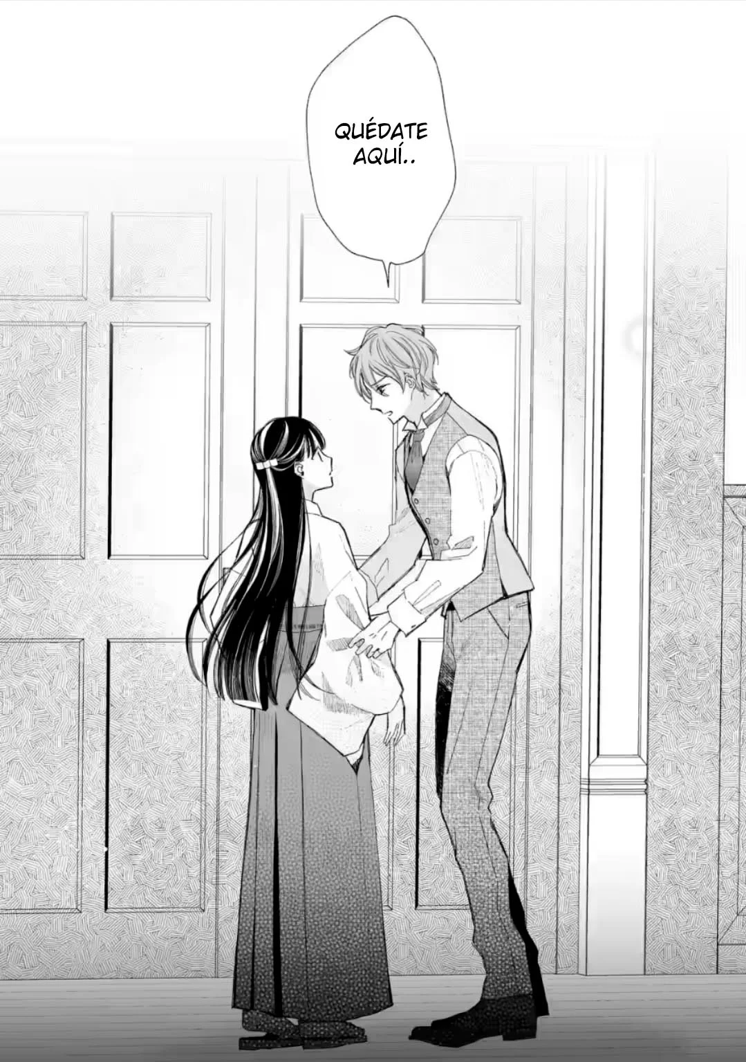 Página 38 del Manga