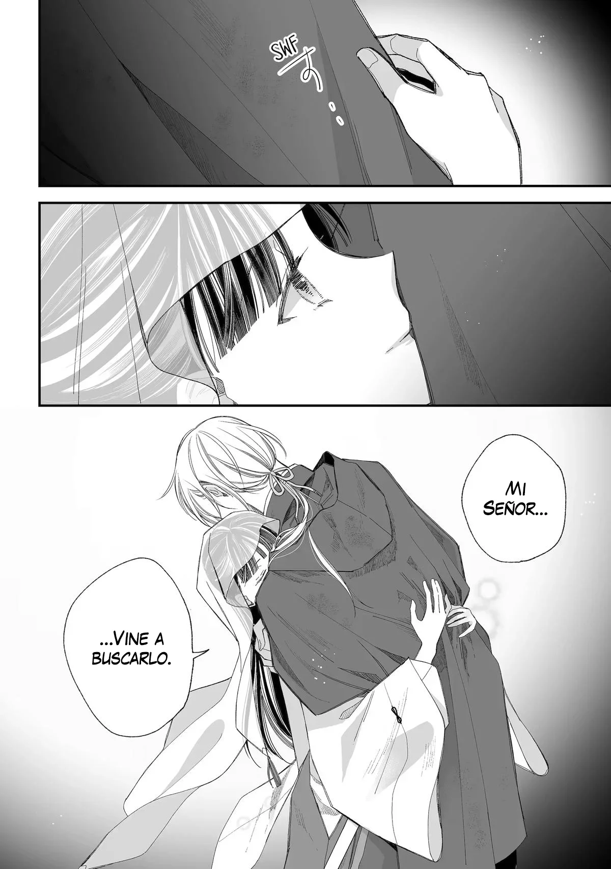 Página 32 del Manga